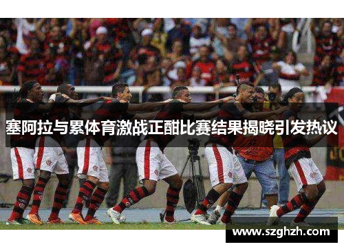 塞阿拉与累体育激战正酣比赛结果揭晓引发热议