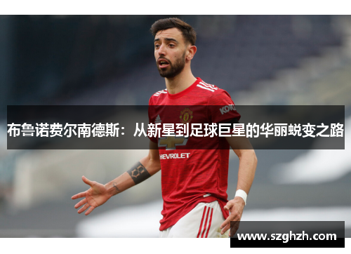 布鲁诺费尔南德斯：从新星到足球巨星的华丽蜕变之路