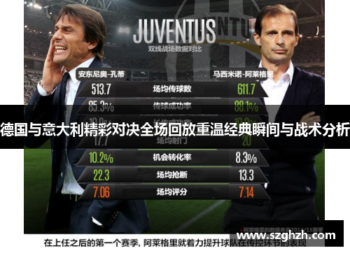 德国与意大利精彩对决全场回放重温经典瞬间与战术分析
